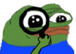 peepoDetective emote for Discord