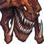 KEKEKE emote for Discord