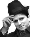 kappacap emote for Discord