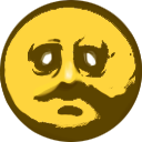 haunted emote for Discord