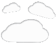 JigglingClouds emote for Discord