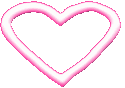 WhitePinkHeart emote for Discord