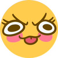 blep_of_mischief emote for Discord