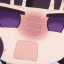 Maika_WHAT emote for Discord