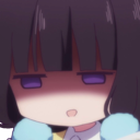 Maika_Orly emote for Discord
