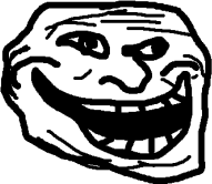 troold emote for Discord