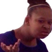 Bruh_What emote for Discord