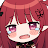 LutoAraka_Sad emote for Discord