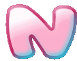 LetterN emote for Discord