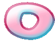 LetterO emote for Discord