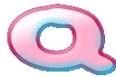 LetterQ emote for Discord