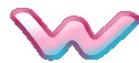 LetterW emote for Discord