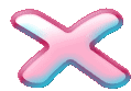 LetterX emote for Discord