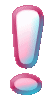 ExclamationMark emote for Discord