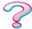 QuestionMark emote for Discord