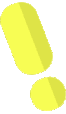 exclamationyellow emote for Discord