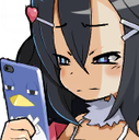 Crinj emote for Discord
