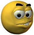 joe_disgust emote for Discord