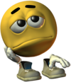 joe_depression emote for Discord