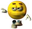 joe_goodbye emote for Discord