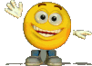 hello emote for Discord