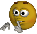 joe_shhhh emote for Discord