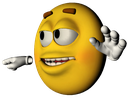 joe_woah emote for Discord