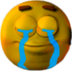 oh_sad emote for Discord