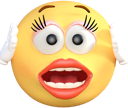 omg emote for Discord