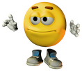 joe_stands emote for Discord