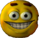 smile_and_nod emote for Discord