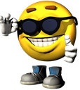 this_is_fine emote for Discord