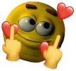 sure_buddy_frick_you emote for Discord