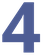 Blurple4 emote for Discord