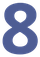 Blurple8 emote for Discord