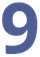 Blurple9 emote for Discord