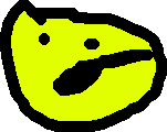 porggers emote for Discord