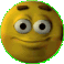 welp_eyes_melt emote for Discord