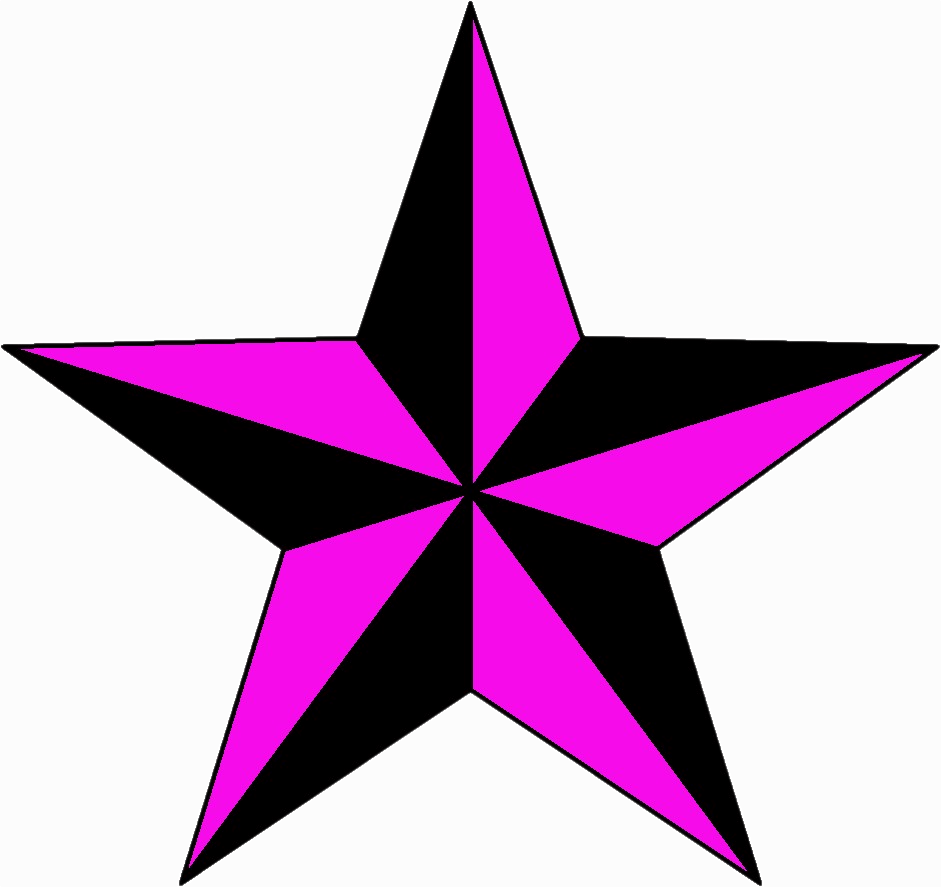 StarPink emote for Discord