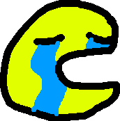 sob emote for Discord