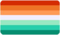 gaybian_flag emote for Discord
