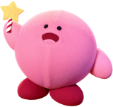 KirbyMagic emote for Discord
