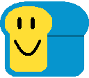 noob_bread emote for Discord