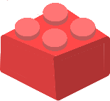 lego_brick emote for Discord
