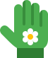 gardening_glove emote for Discord