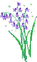 purple_flower_plant emote for Discord