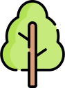 light_green_tree emote for Discord