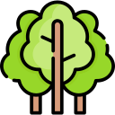 forest_trees emote for Discord