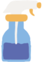 spray_bottle emote for Discord
