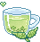 green_teacup emote for Discord